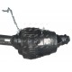 Wał szerokokątny pojedynczy, L1250, 830Nm SMART LINE BLACK