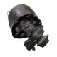Wał szerokokątny  (8x32x38) ze sprzęgłem ścinalnym 1 3/8-6 L1500, 830Nm