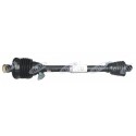 Wał szerokokątny pojedynczy, L1200, 460Nm SMART LINE BLACK