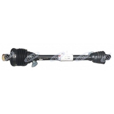 Wał szerokokątny pojedynczy, L1200, 460Nm SMART LINE BLACK