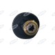Wał szerokokątny pojedynczy, L1200, 460Nm SMART LINE BLACK