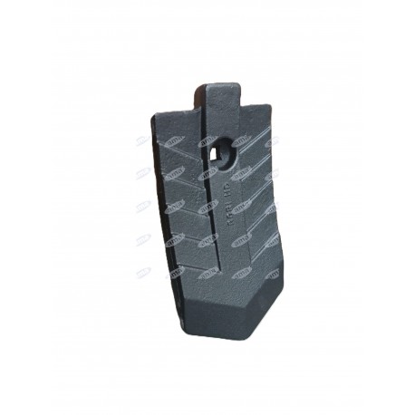 Lemken, dłuto wymienne, 3374388