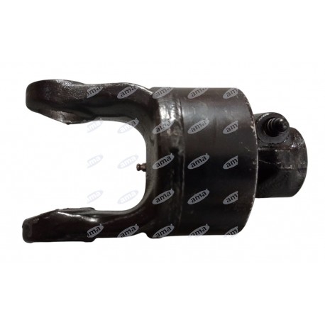 Sprzęgło jednokierunkowe SMART LINE BLACK 2400Nm
