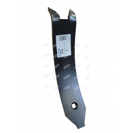 Osłona grządzieli DELTA FLEX 60x25, 101003121