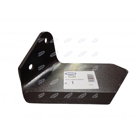 Lemieszyk boczny lewy, DELTA FLEX  101003132