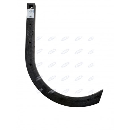 Grządziel DELTA FLEX 60x25, 101003130