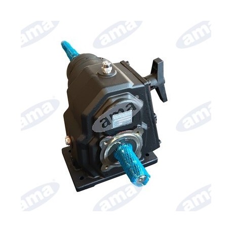 Przekładnia do opryskiwaczy PA30 1:4.5