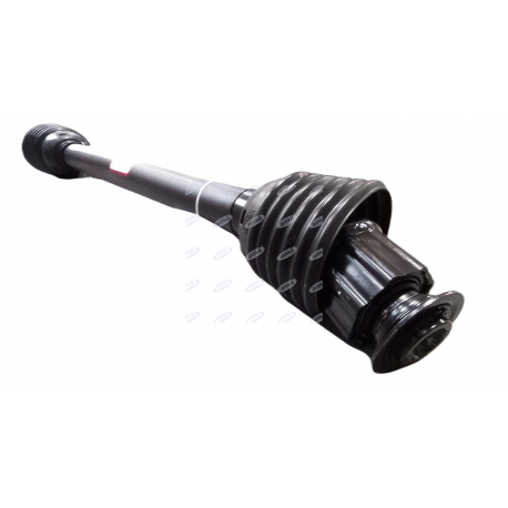 Wał ze sprzęgłem zapadkowym SMART LINE L 1100, 270Nm