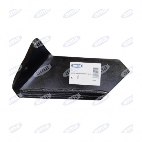 Lemieszyk boczny lewy, DELTA FLEX 60x25,  101003132