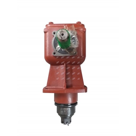 Przekładnia kątowa AMA CMR V60 do kosiarek 1:1,5 540 RPM