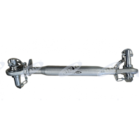 Łącznik centralny kat. 2 24x3 480-700 MM