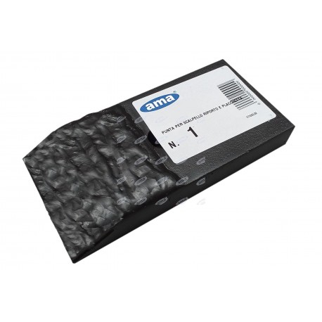 Nakładka do dłuta MICHEL wzmocniona napawem