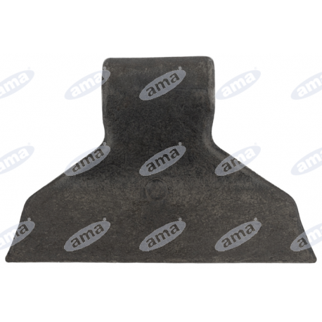  Bijak młotkowy M42 150x60x20,5