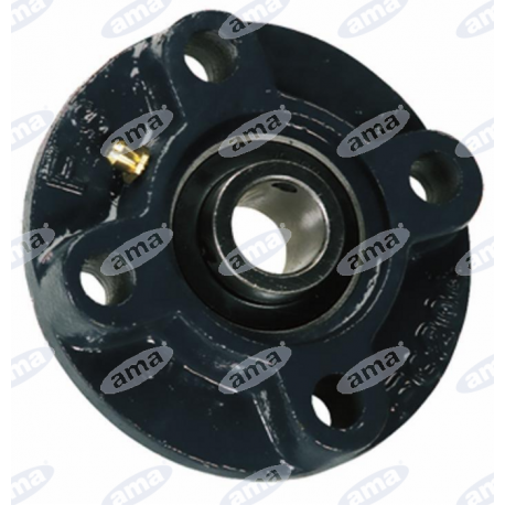 Łożysko w obudowie UCFC 206