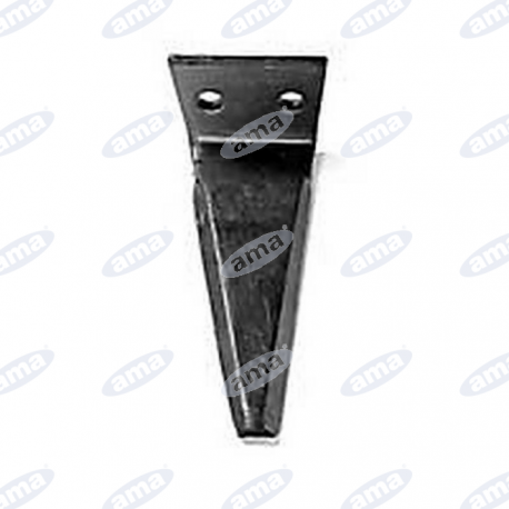 Nóż do brony aktywnej L:160mm R2