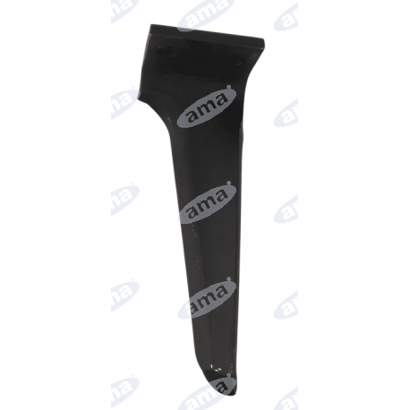 Nóż do brony aktywnej L300 RH-52-DER, 36100211, 0088310S, KE0213