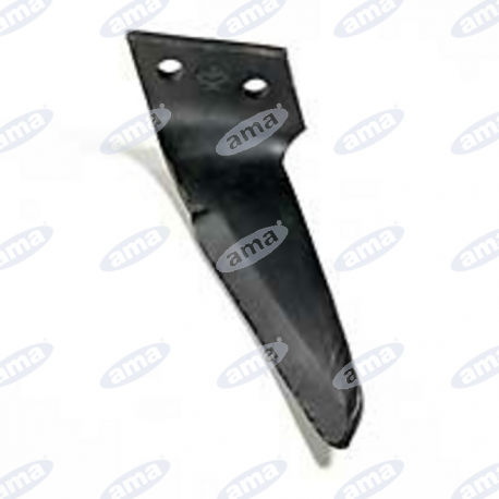 Nóż do brony aktywnej L:300mm Alpego