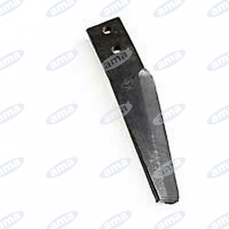 Nóż do brony aktywnej 60x12