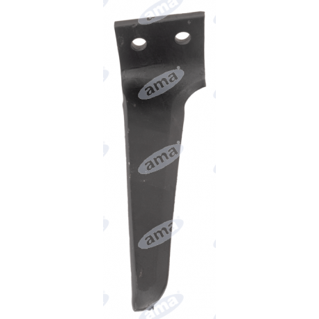 Nóż do brony aktywnej L:300mm Moreni