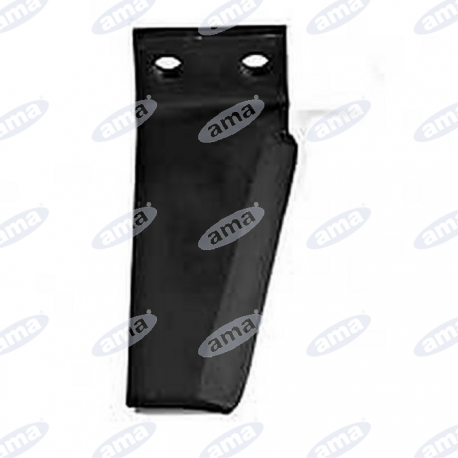 Nóż do brony aktywnej L:180mm Muratori