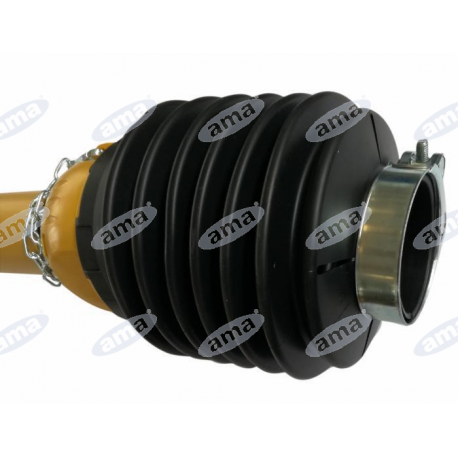 słona do wału przegubowo teleskopowego, kat. 4, 1200 mm