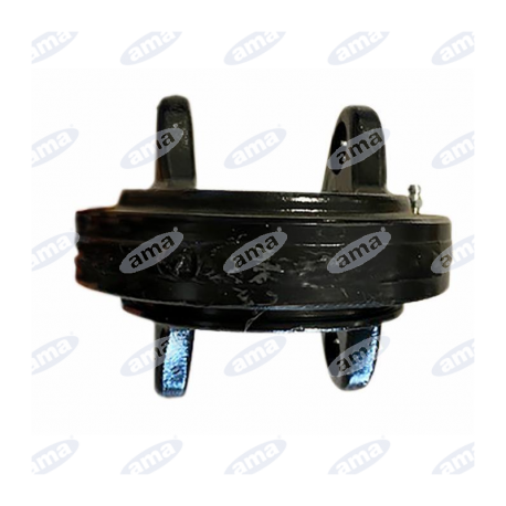 Tarcza centralna przegubu szerokokątnego