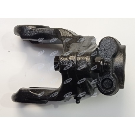 sprzęgło na śrubę ścinalną 3500Nm, 35x106