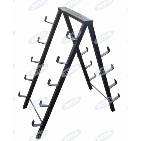 Ekspozytor na wały przekaźnika mocy