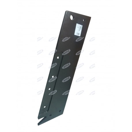 Spulchniacz (wysokość 565 mm) wersja silver