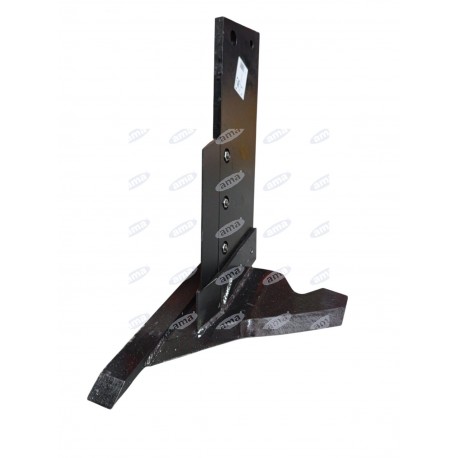 Spulchniacz (wysokość 565 mm) wersja silver