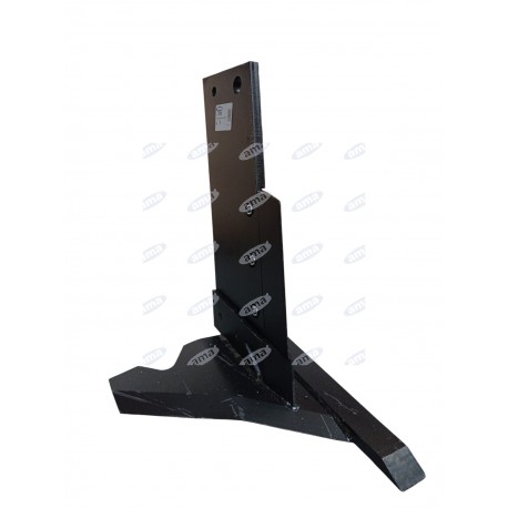 Pług podeszwowy lewy (wysokość 565 mm) wersja silver