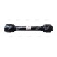 Wał uniwersalny SMART LINE BLACK L 900mm, 830Nm