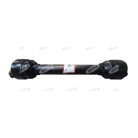 Wał uniwersalny SMART LINE BLACK L 900mm, 830Nm