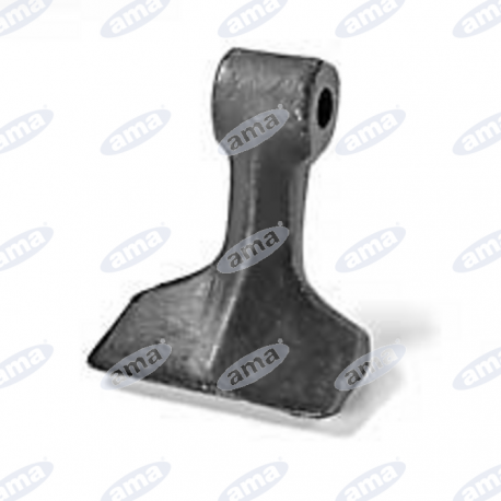 Bijak młotkowy 105x42mm 65225