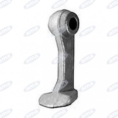 Bijak młotkowy 88x51mm 65444