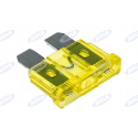 Bezpiecznik 20A, żółty
