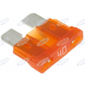 Bezpiecznik 40A, pomarańczowy