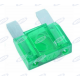 Duży bezpiecznik 30A, zielony