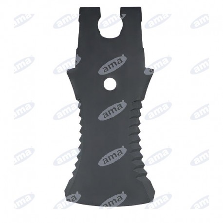 Nóż do przyczepy samozbierajacej Claas 0013918300