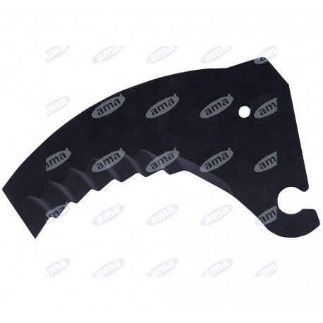 Nóż do prasy zwijającej New Holand 84607325