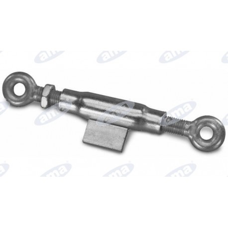 Regulator stabilizatora 230-330 20x2,5