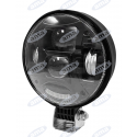 Reflektor LED – zamiennik do maszyn rolniczych: New Holland, John Deere, Case, Massey Ferguson.