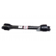 Wał ze sprzęgłem ścinalnym, L1850, 830Nm SMART LINE BLACK