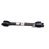 Wał ze sprzęgłem ścinalnym, L1850, 830Nm SMART LINE BLACK