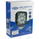 Lampa robocza LED 10–110V, 27W, 2160 lm, światło rozproszone (flood), 9 diod LED