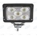 Lampa robocza LED, 10-30V DC, 1620LM, 18W