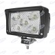 Lampa robocza LED, 10-30V DC, 1620LM, 18W