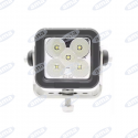 Lampa robocza LED, 10-30V DC, 1620LM, 18W