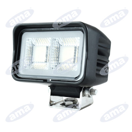 Lampa robocza LED, 10-30V DC, 1620LM, 18W
