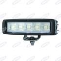 Lampa robocza LED, 10-30V DC, 1620LM, 18W